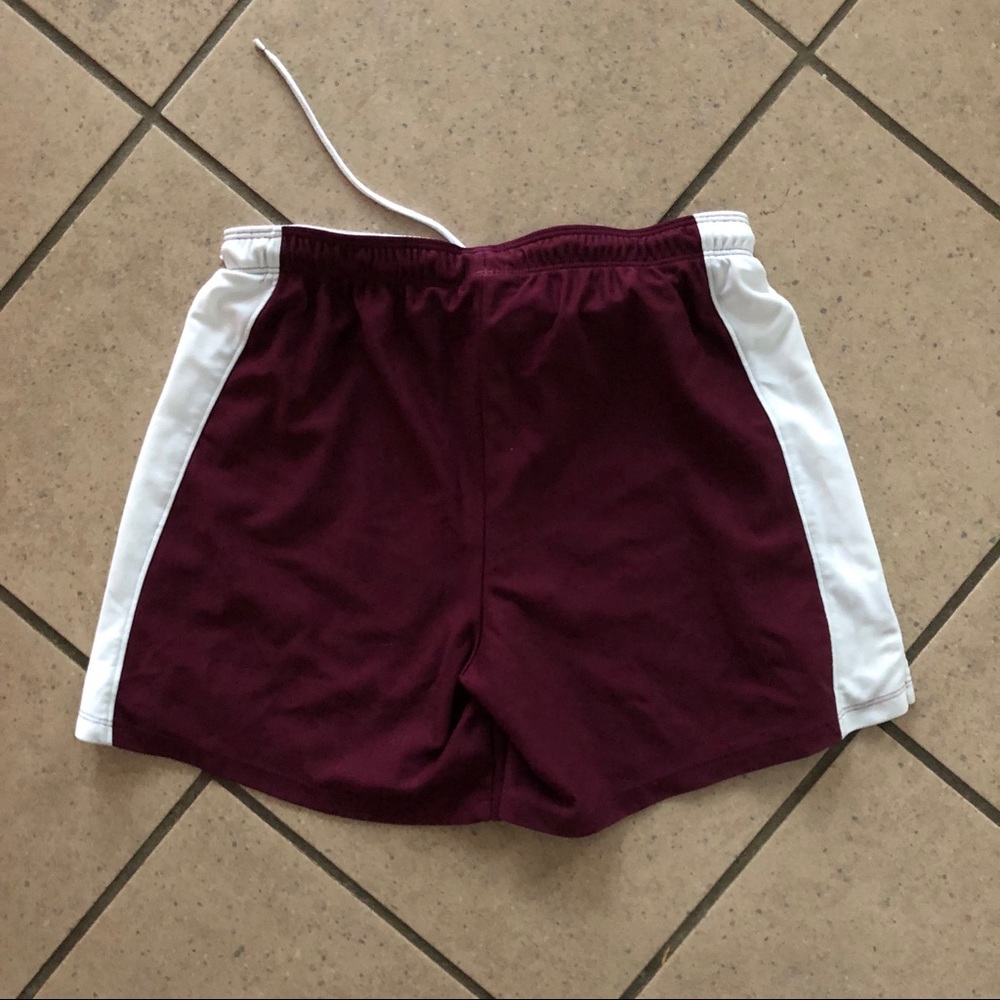 Under Armour Drawstring Shorts - Picture 2 of 4